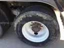2016 Freightliner M2 106 Roll Off Truck, Lic. 8687