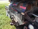 2016 Freightliner M2 106 Roll Off Truck, Lic. 8687