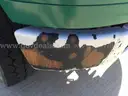 2016 Freightliner M2 106 Roll Off Truck, Lic. 8687