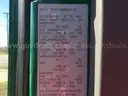 2016 Freightliner M2 106 Roll Off Truck, Lic. 8687