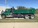 2016 Freightliner M2 106 Roll Off Truck, Lic. 8687