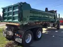 2016 Freightliner M2 106 Roll Off Truck, Lic. 8687