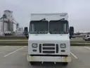 2016 Ford E450 Step Van with Link Ramp, Lic. 10082