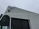 2016 Ford E450 Step Van with Link Ramp, Lic. 10082