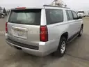 2019 Chevrolet Suburban 1500 LS 4WD Lic. 8511
