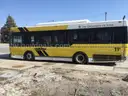2006 Opus Optima Bus - Parts Only