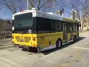 2006 Opus Optima Bus - Parts Only