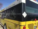 2006 Opus Optima Bus - Parts Only