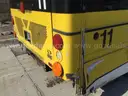 2006 Opus Optima Bus - Parts Only