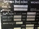 2006 Opus Optima Bus - Parts Only