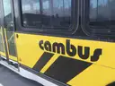 2006 Opus Optima Bus - Parts Only