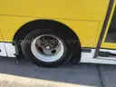 2006 Opus Optima Bus - Parts Only