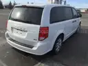 2019 Dodge Grand Caravan SE, 3.6L V6, Lic. #10269
