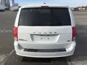 2019 Dodge Grand Caravan SE, 3.6L V6, Lic. #10269