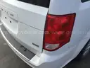 2019 Dodge Grand Caravan SE, 3.6L V6, Lic. #10269