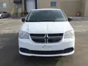 2019 Dodge Grand Caravan SE, 3.6L V6, Lic. #10269