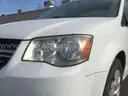 2019 Dodge Grand Caravan SE, 3.6L V6, Lic. #10269