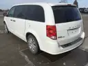 2019 Dodge Grand Caravan SE, 3.6L V6, Lic. #10269