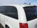 2019 Dodge Grand Caravan SE, 3.6L V6, Lic. #10269