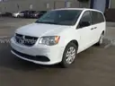 2019 Dodge Grand Caravan SE, 3.6L V6, Lic. #10269