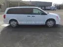 2019 Dodge Grand Caravan SE, 3.6L V6, Lic. #10269