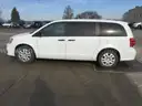 2019 Dodge Grand Caravan SE, 3.6L V6, Lic. #10269