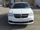 2020 Dodge Grand Caravan SE, 3.6L V6, Lic. 8746