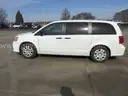2020 Dodge Grand Caravan SE, 3.6L V6, Lic. 8746