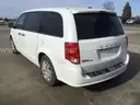 2020 Dodge Grand Caravan SE, 3.6L V6, Lic. 8746
