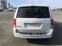 2020 Dodge Grand Caravan SE, 3.6L V6, Lic. 8746