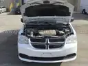 2020 Dodge Grand Caravan SE, 3.6L V6, Lic. 8746