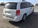 2020 Dodge Grand Caravan SE, 3.6L V6, Lic. 8746