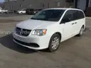 2020 Dodge Grand Caravan SE, 3.6L V6, Lic. 8746