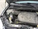 2019 Dodge Grand Caravan SE, 3.6L V6, Lic. #8713