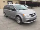 2019 Dodge Grand Caravan SE, 3.6L V6, Lic. #8713