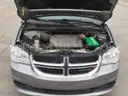 2019 Dodge Grand Caravan SE, 3.6L V6, Lic. #8713