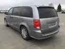 2019 Dodge Grand Caravan SE, 3.6L V6, Lic. #8713