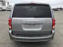 2019 Dodge Grand Caravan SE, 3.6L V6, Lic. #8713