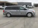 2019 Dodge Grand Caravan SE, 3.6L V6, Lic. #8713