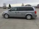 2019 Dodge Grand Caravan SE, 3.6L V6, Lic. #8713
