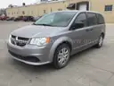 2019 Dodge Grand Caravan SE, 3.6L V6, Lic. #8713