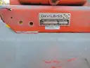 DeVilbiss Air Compressor