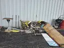 Misc Metal Parts