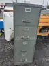 Harrison 4 Drawer File Cabinet