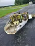 Partial Fuselage