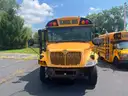 2014 International CE (Blown Motor, PARTS BUS)