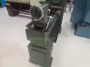 Jet 1430 Lathe