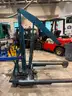 Heavy Duty Floor Crain