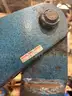 Heavy Duty Floor Crain