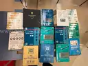 Lot of 80s & 90s Service Manuals - Various GM Makes & Models